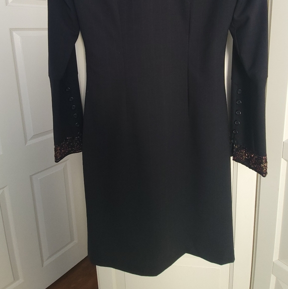 Tristan fancy blazer - Picture 2 of 5